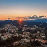 Rivers * Corfu (city)