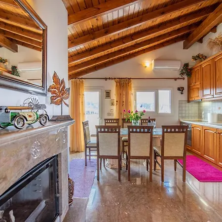 Rivers Appartement *