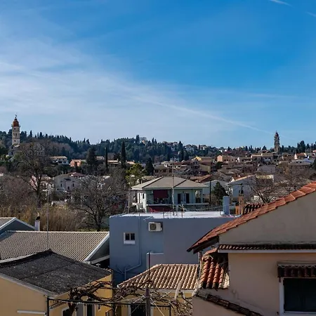 Apartman Rivers *