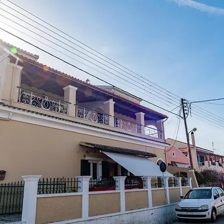 Apartman Rivers *