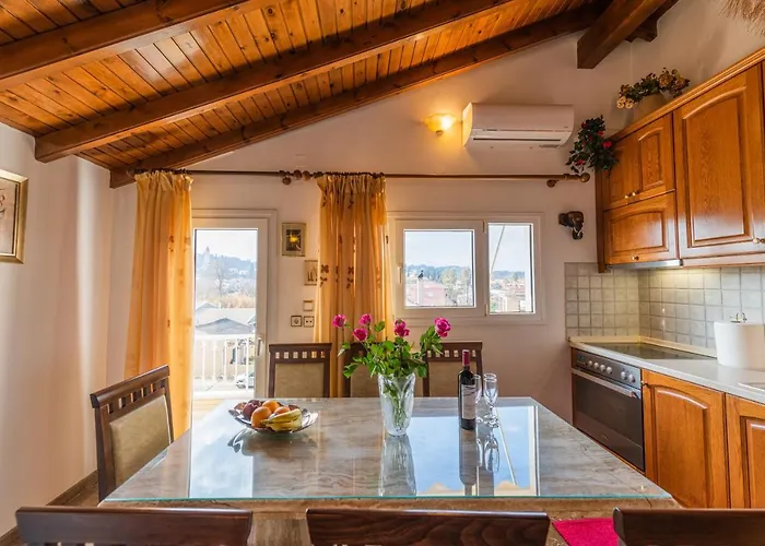 Appartamento Rivers Corfu (city)
