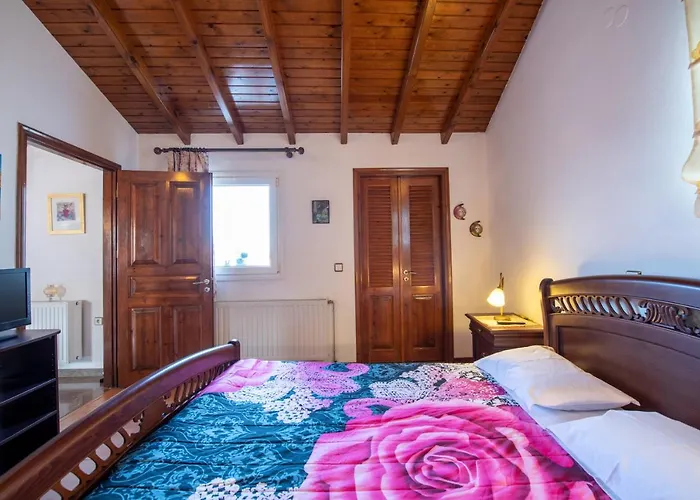 Appartamento Rivers Corfu (city)